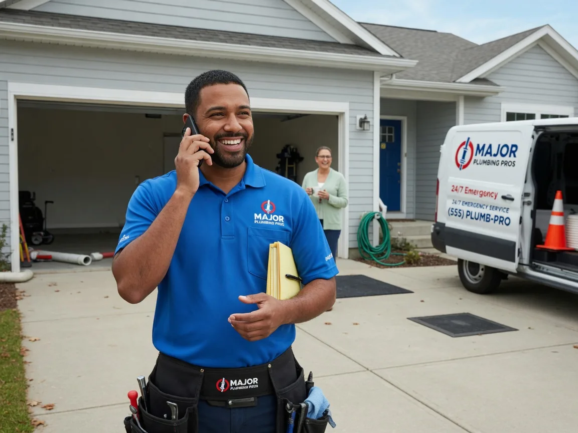 Drain Cleaning Services Homer, NE FAQs